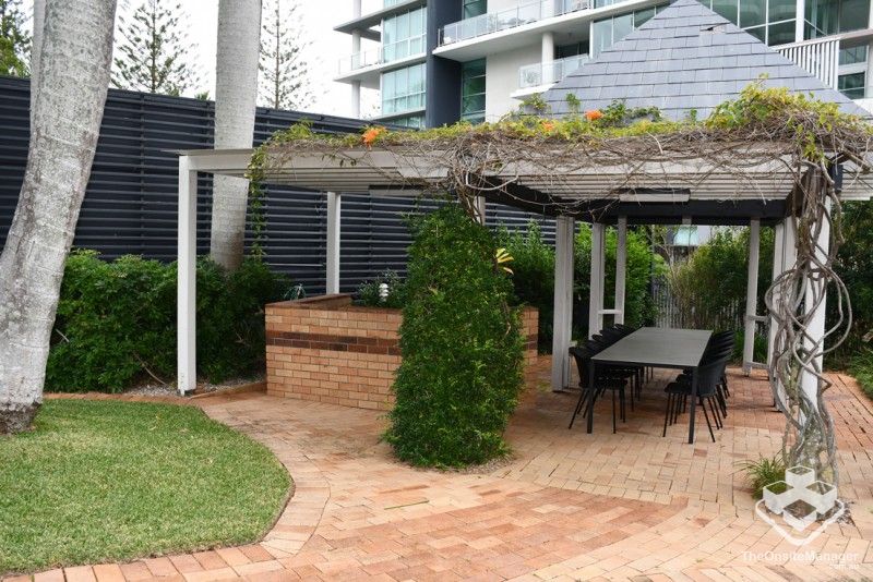 rental property Gold Coast