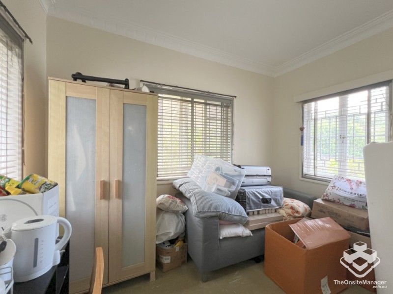 rental property Brisbane