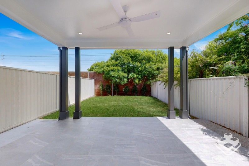 rental property Brisbane