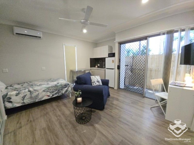 rental property Brisbane