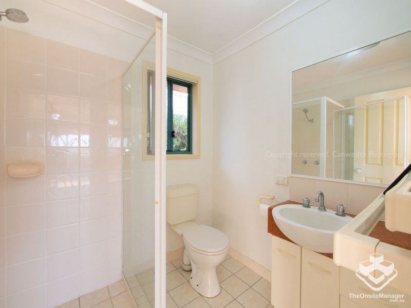 rental property Brisbane