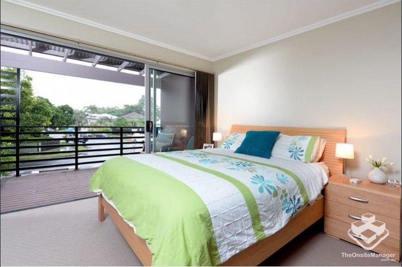 rental property Brisbane