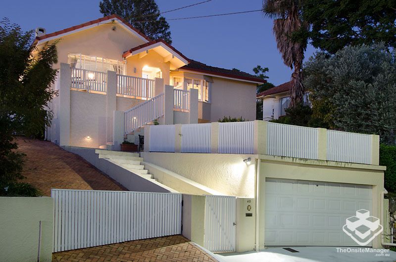 rental property Brisbane