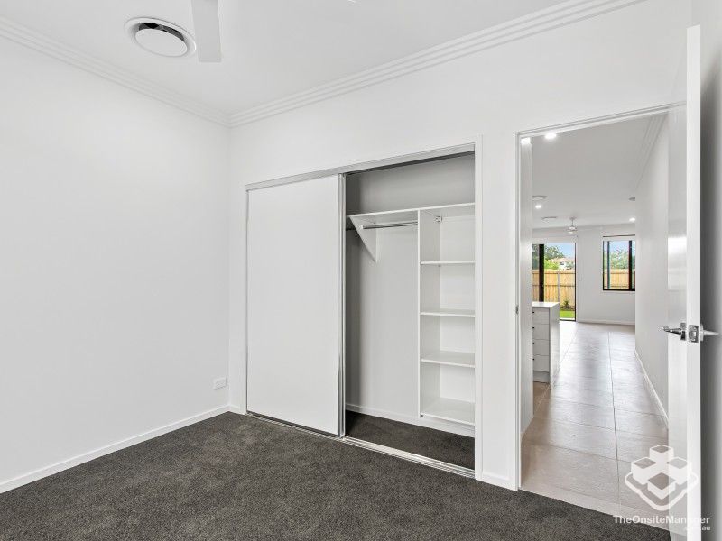 rental property Brisbane