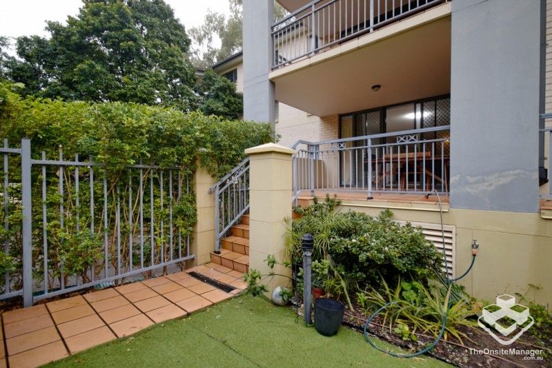 rental property Brisbane