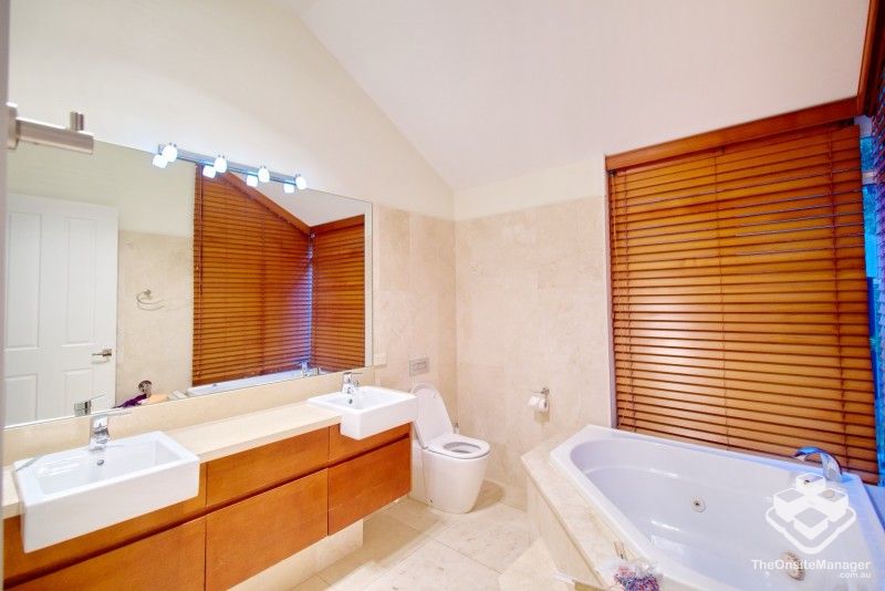 rental property Brisbane