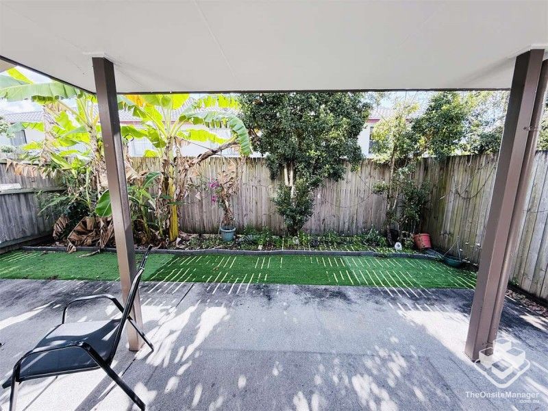 rental property Brisbane