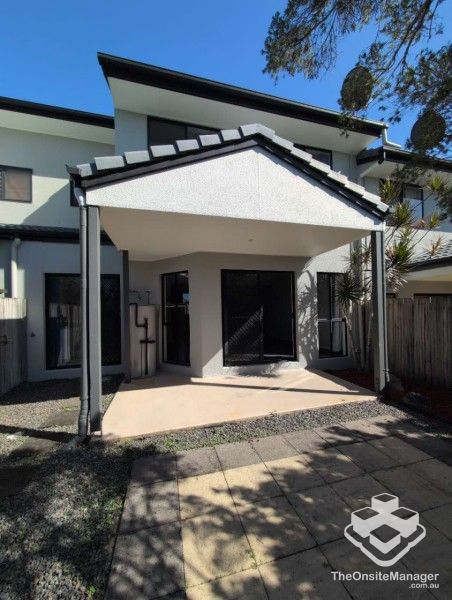 rental property Brisbane