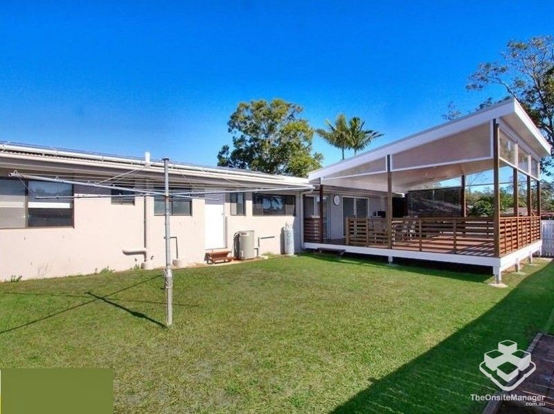 rental property Brisbane