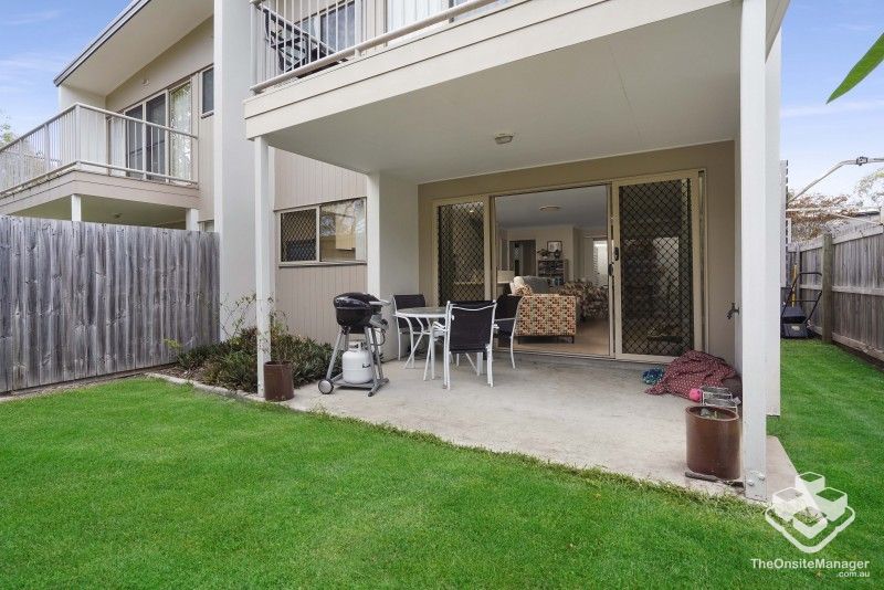 rental property Brisbane