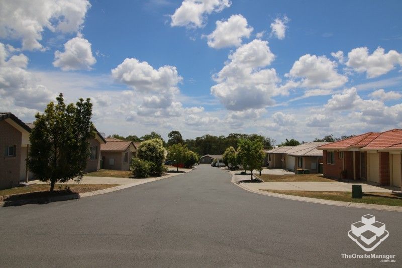 rental property Brisbane