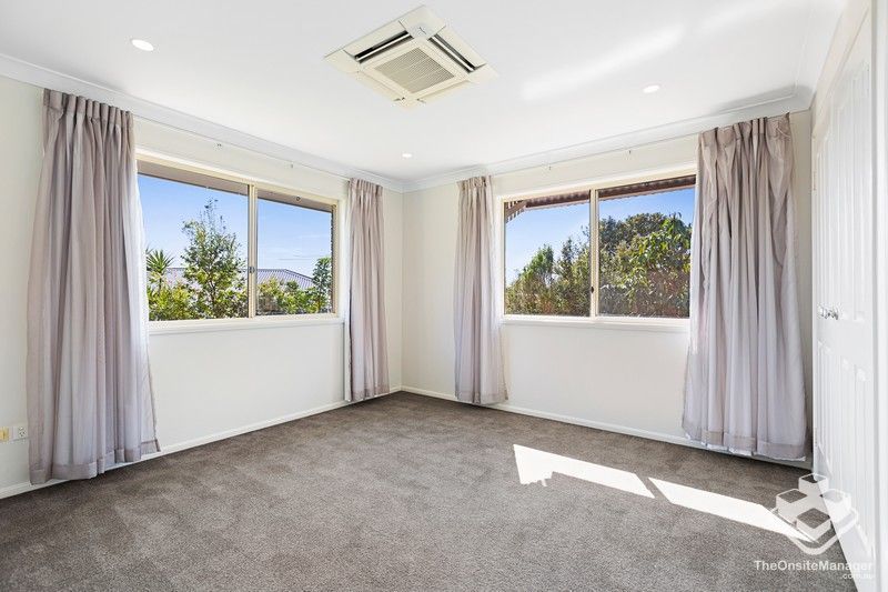 rental property Brisbane