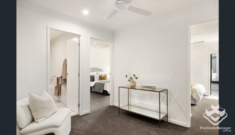 rental property Brisbane