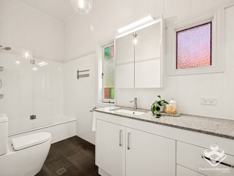 rental property Brisbane