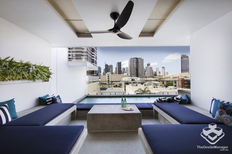 rental property Brisbane