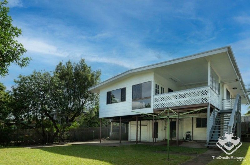 rental property Brisbane