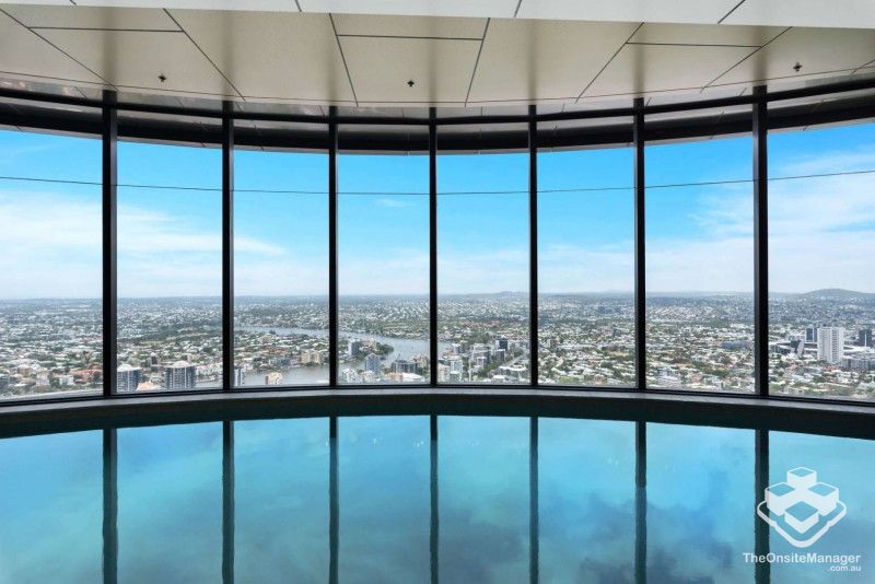 rental property Brisbane