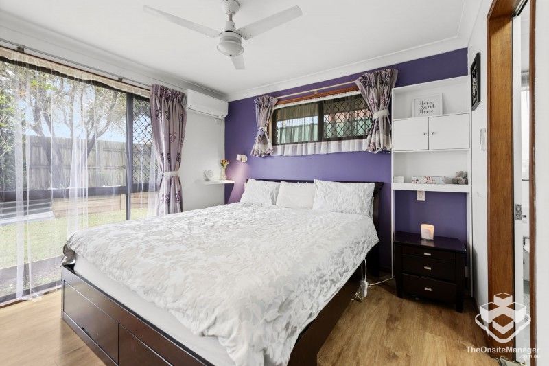 rental property Brisbane