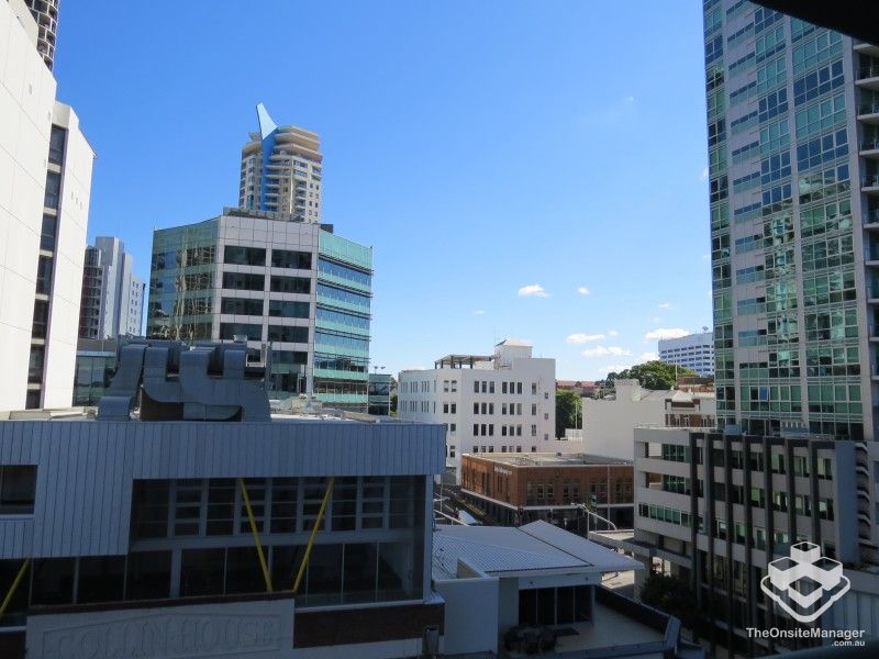 rental property Brisbane