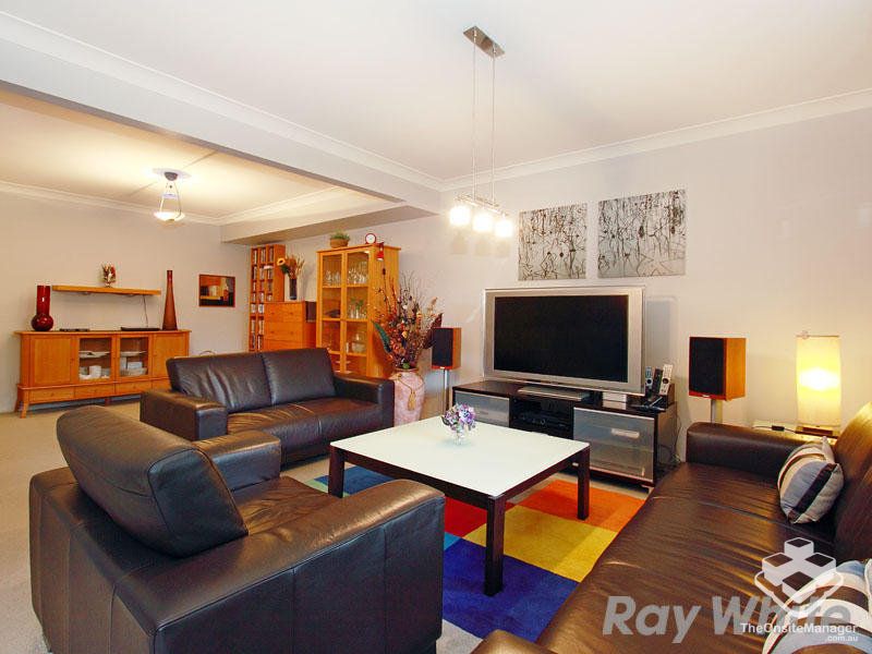 rental property Brisbane