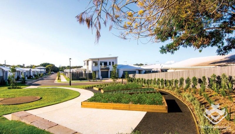 rental property Brisbane