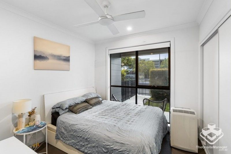 rental property Brisbane