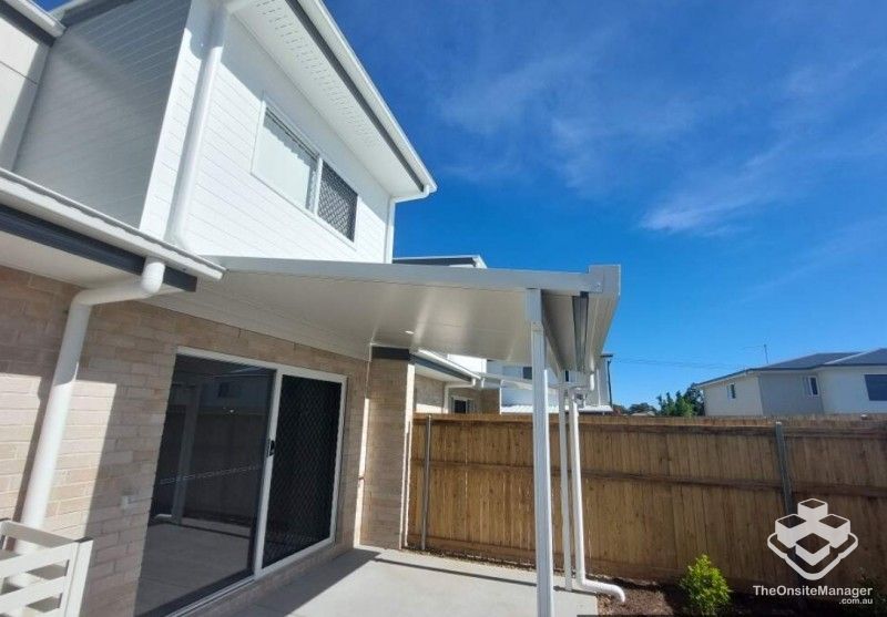 rental property Brisbane