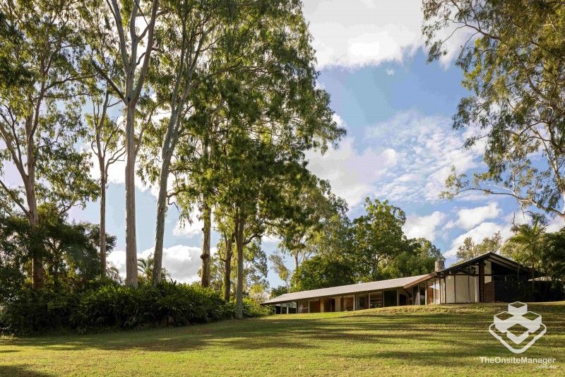 rental property Brisbane