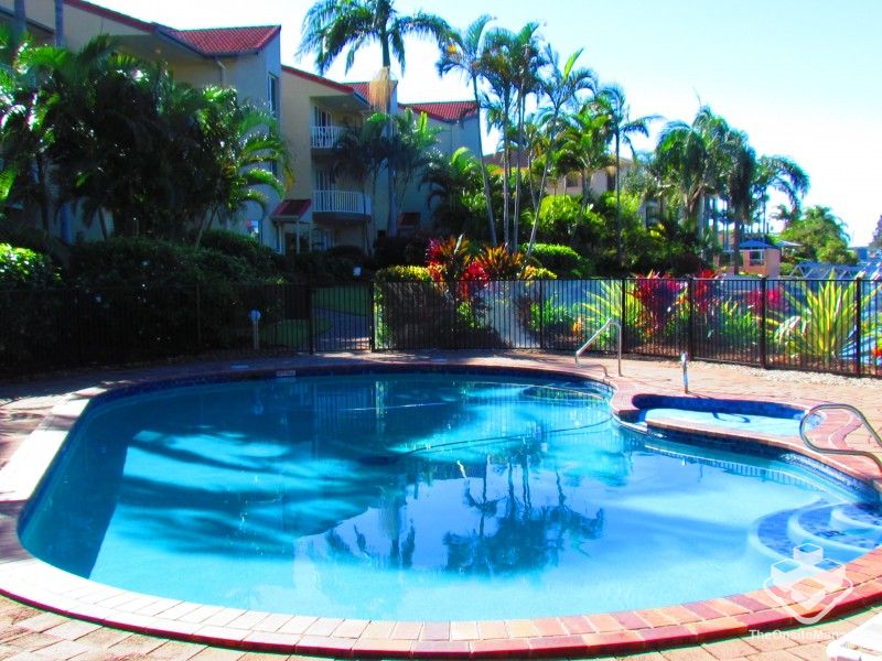 rental property Gold Coast