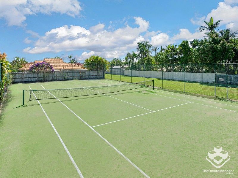 rental property Brisbane