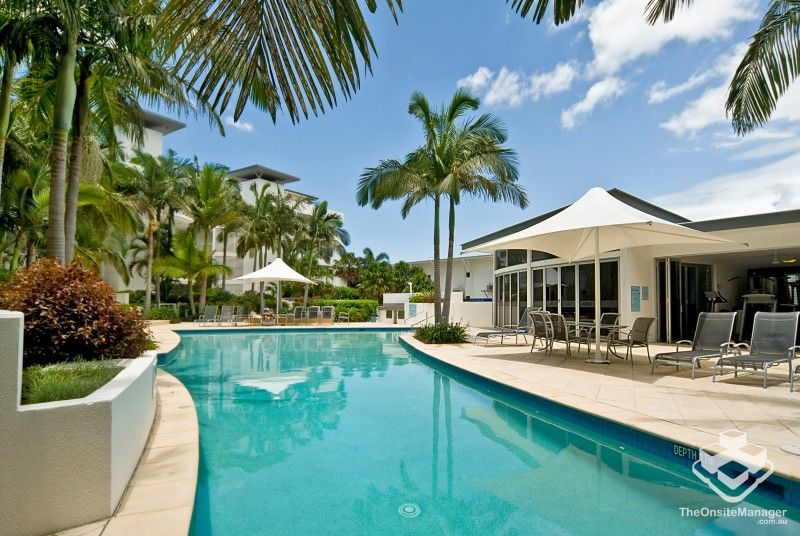 rental property Sunshine Coast
