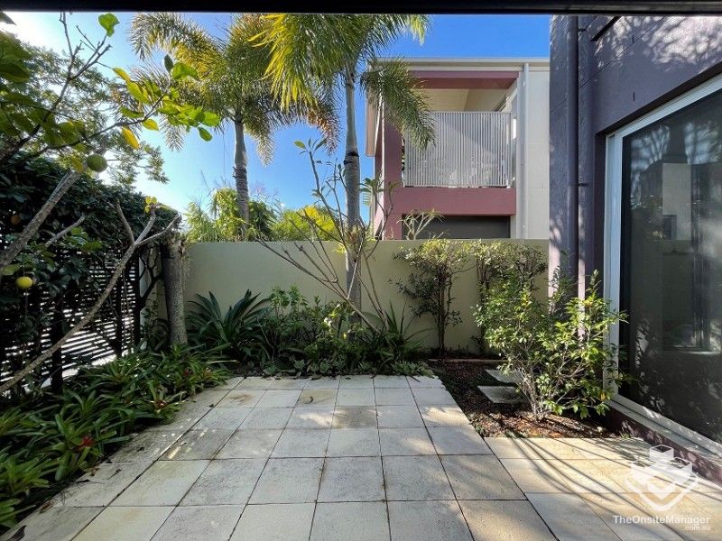 rental property Gold Coast