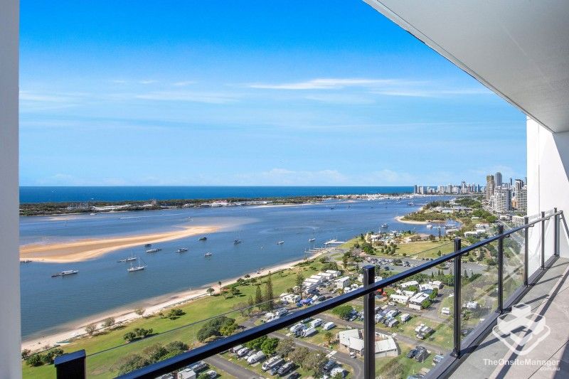 rental property Gold Coast