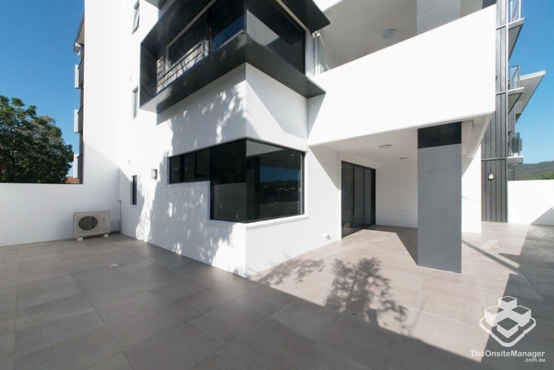 rental property Brisbane