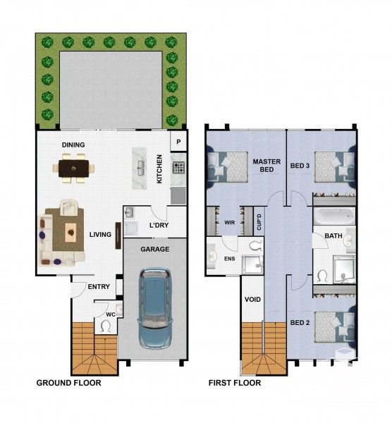 rental property Gold Coast