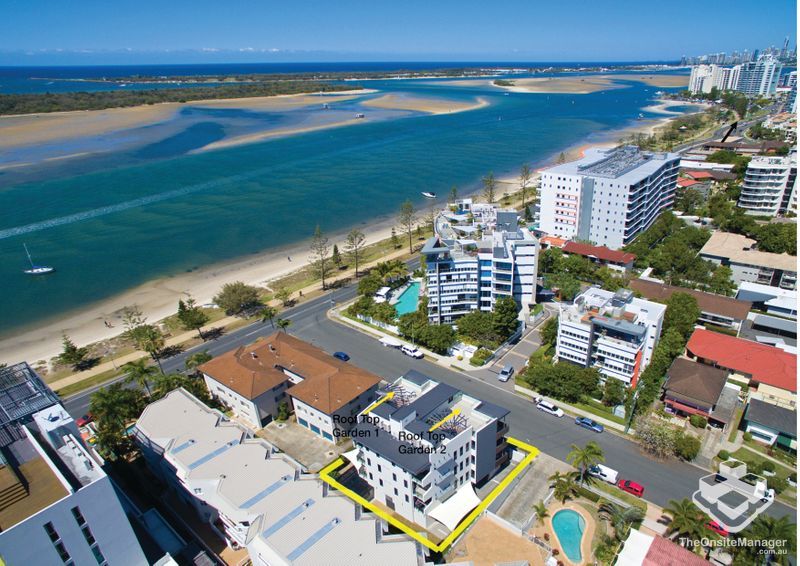 rental property Gold Coast