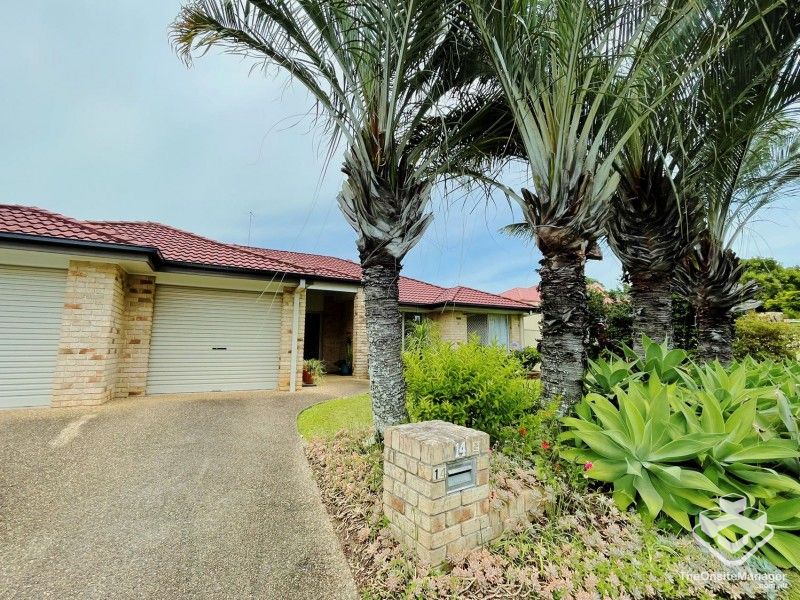 rental property Brisbane