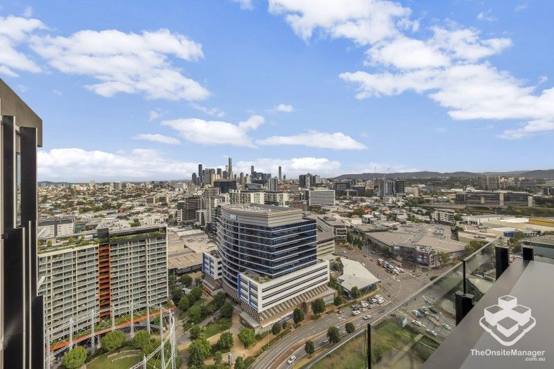 rental property Brisbane