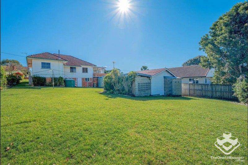 rental property Brisbane
