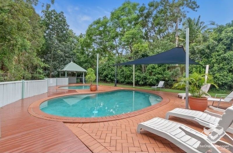 rental property Brisbane