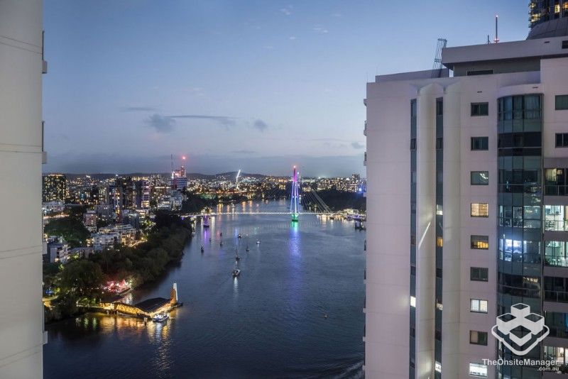 rental property Brisbane