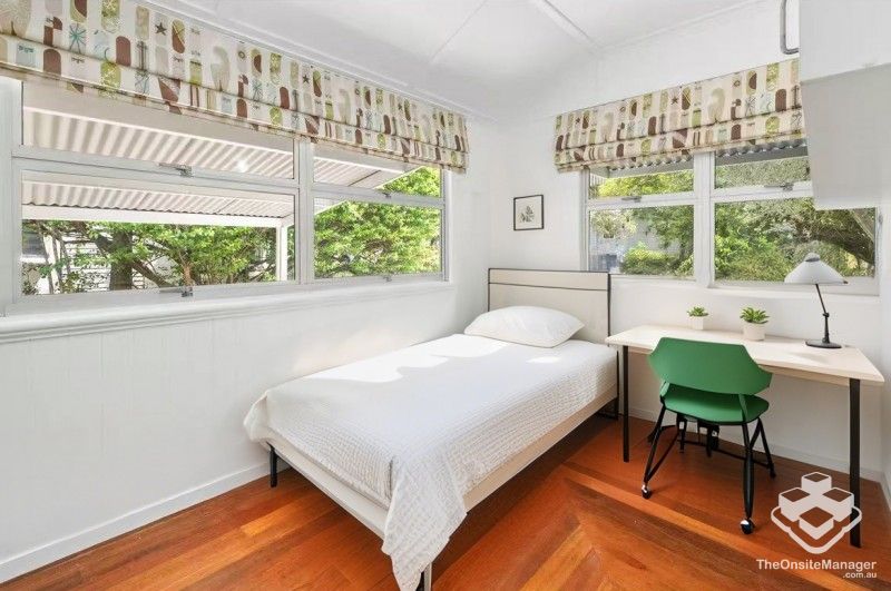 rental property Brisbane