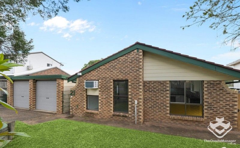 rental property Brisbane