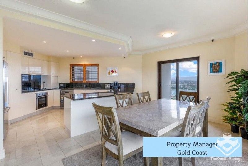 rental property Gold Coast