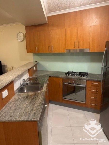 rental property Brisbane