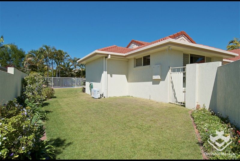 rental property Gold Coast
