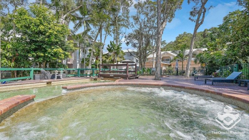 rental property Cairns