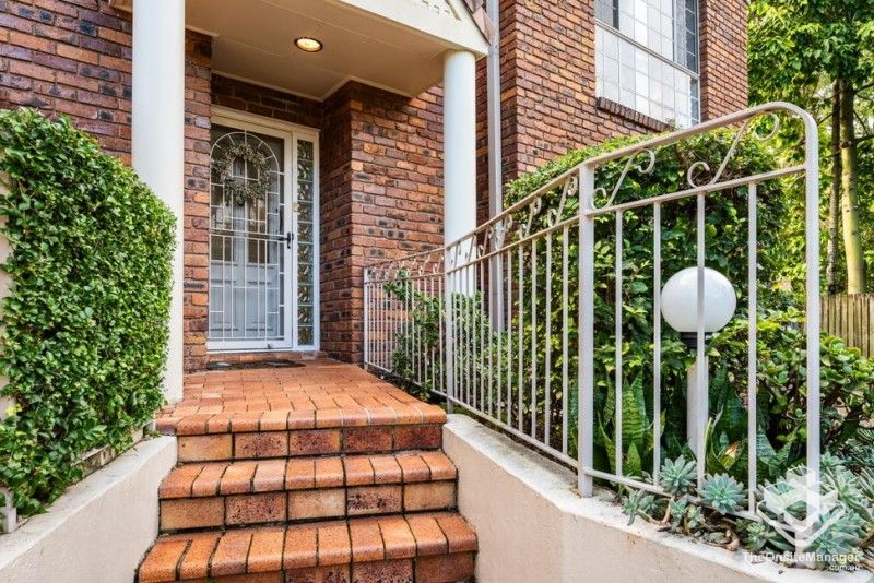 rental property Brisbane