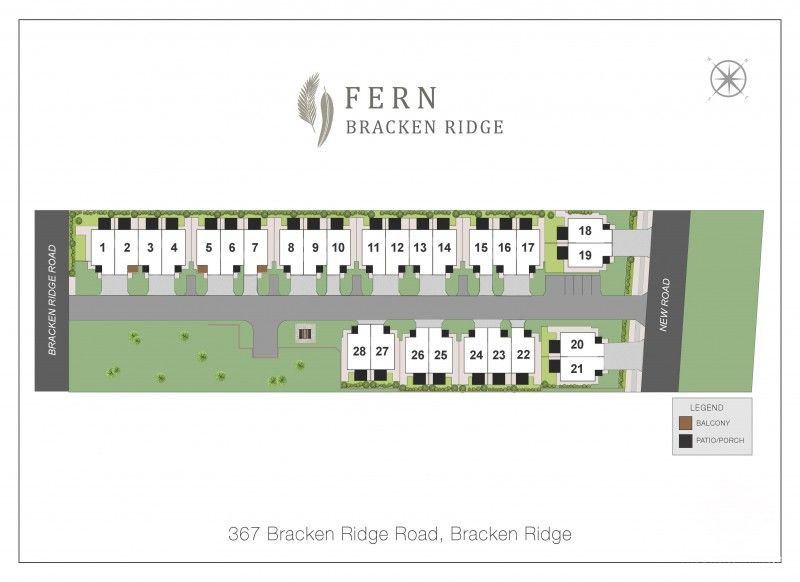 rental property Brisbane