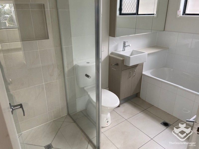 rental property Brisbane